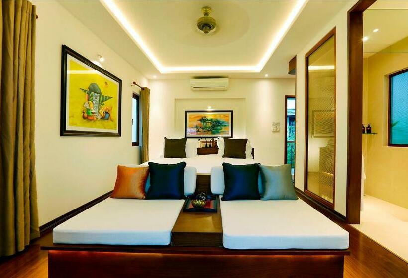 اتاق لوکس, Azumi