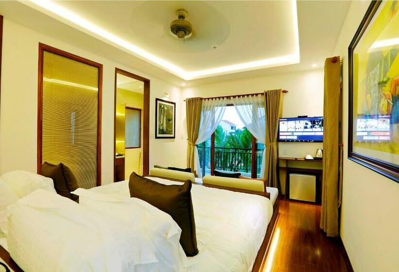 اتاق لوکس, Azumi