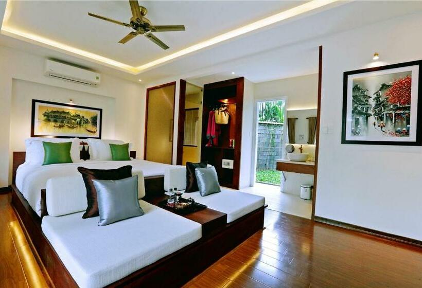 اتاق لوکس, Azumi