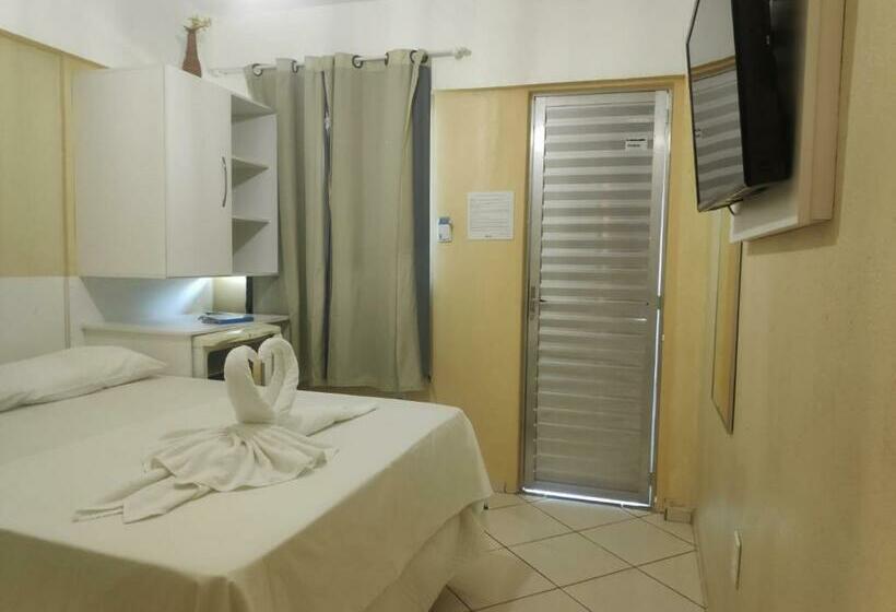 スタンダードルーム, Concha Do Mar