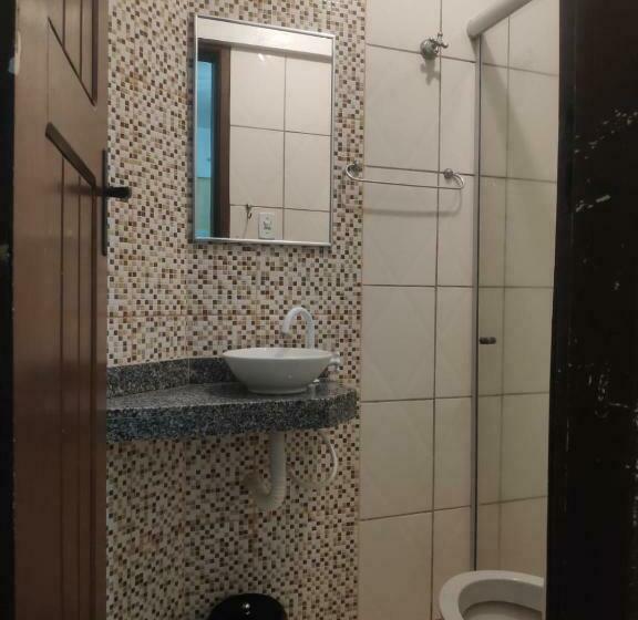 スタンダードルーム, Concha Do Mar