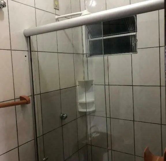 Standart Oda, Concha Do Mar