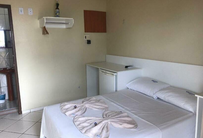 スタンダードルーム, Concha Do Mar