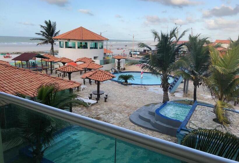 スタンダードルーム, Concha Do Mar