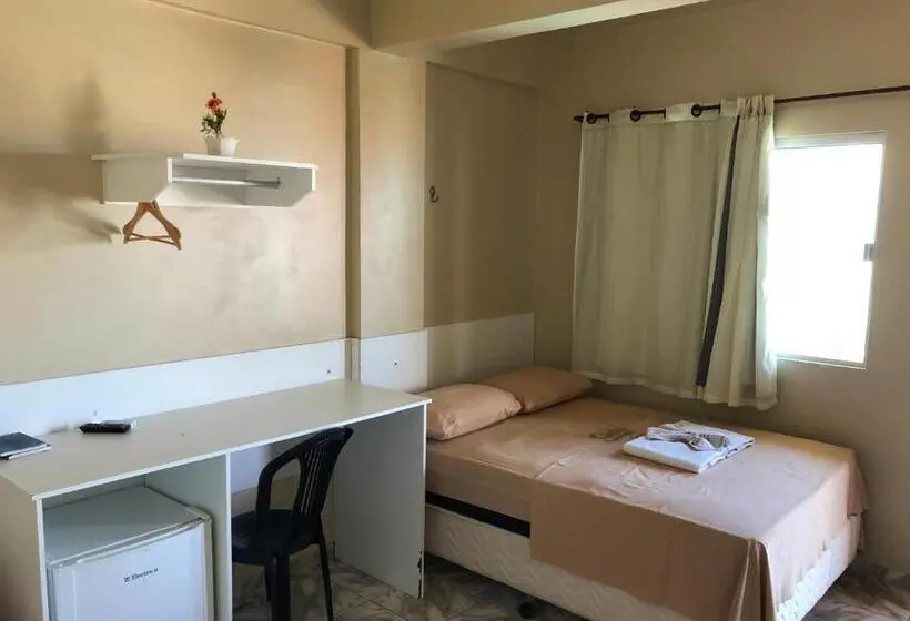Deniz Manzaralı Dört Kişilik Standart Oda, Concha Do Mar