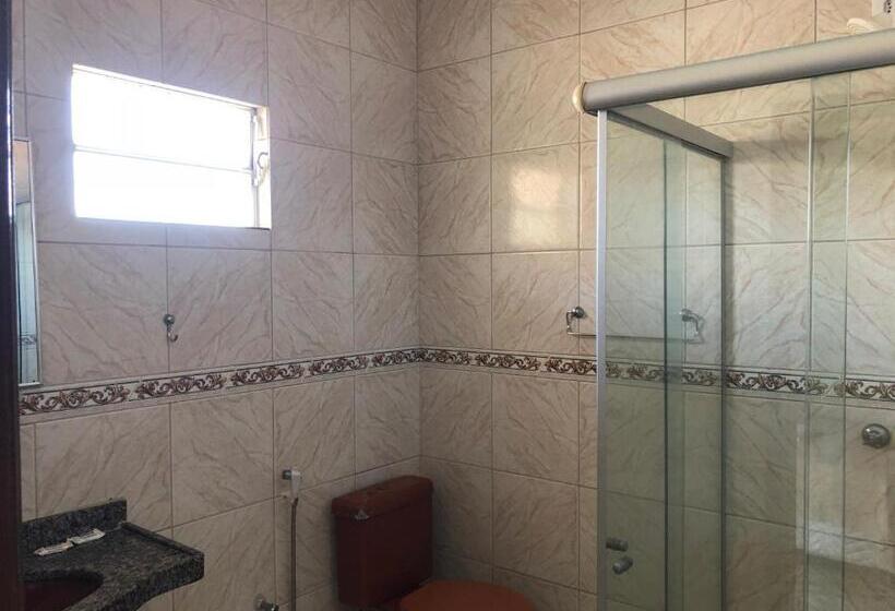 景色の見えるスタンダード4人部屋, Concha Do Mar