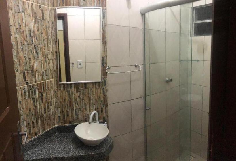 ベーシックトリプルルーム, Concha Do Mar