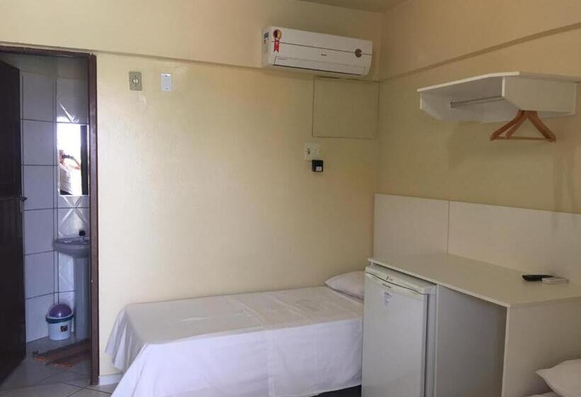 ベーシックトリプルルーム, Concha Do Mar