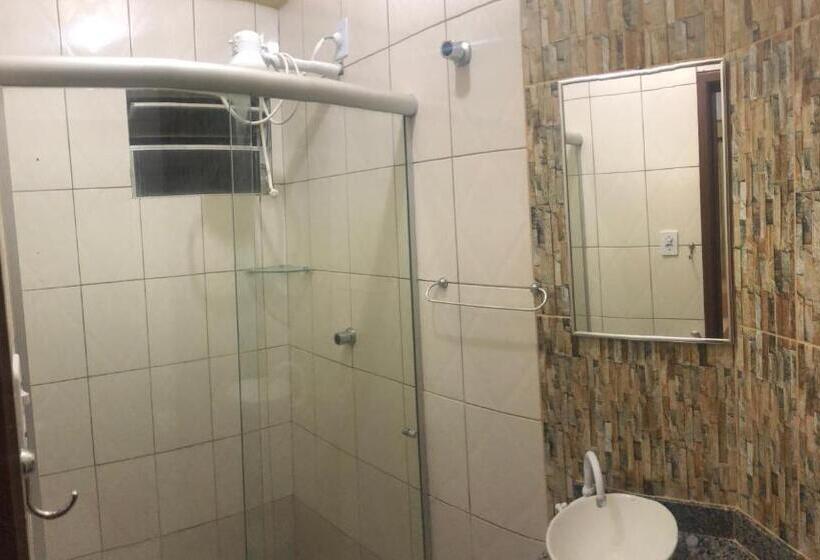 ベーシックトリプルルーム, Concha Do Mar