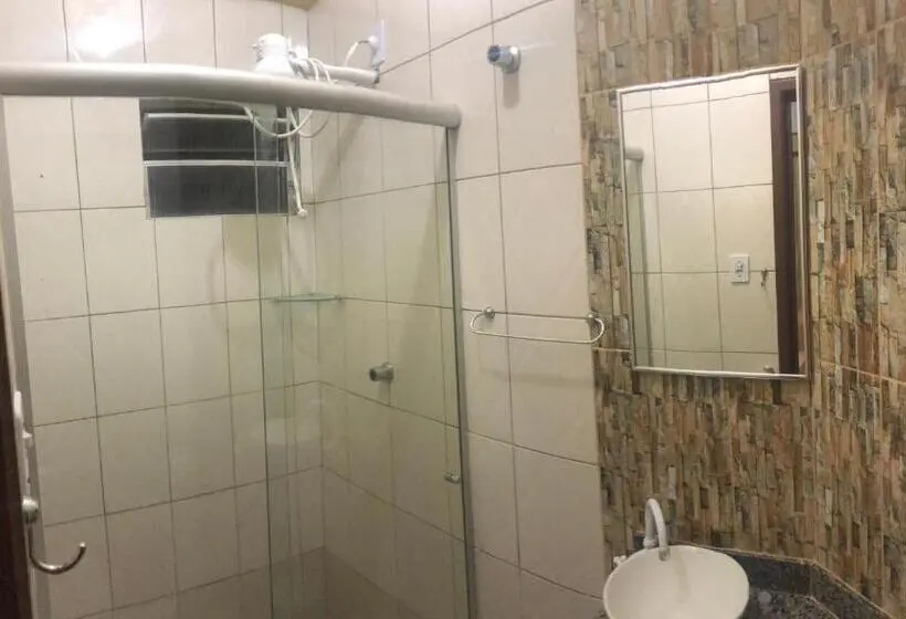 3 Kişilik Temel Oda, Concha Do Mar