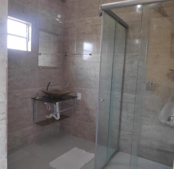 デラックスルーム, Concha Do Mar