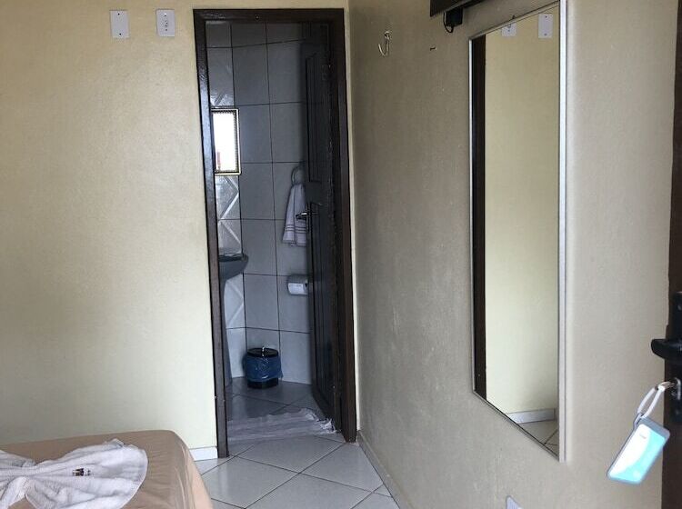 ベーシックトリプルルーム, Concha Do Mar