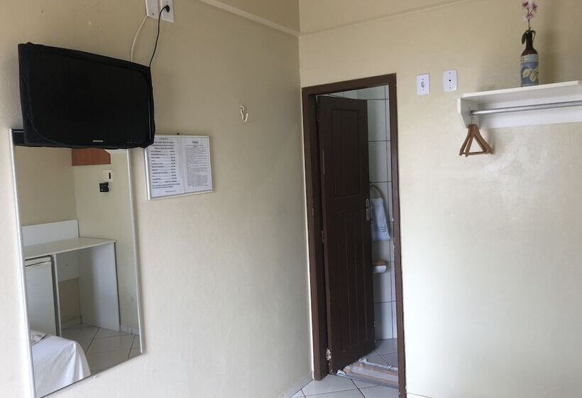 ベーシックトリプルルーム, Concha Do Mar