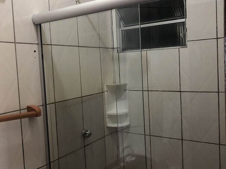 ベーシックトリプルルーム, Concha Do Mar