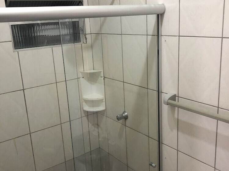 ベーシックトリプルルーム, Concha Do Mar