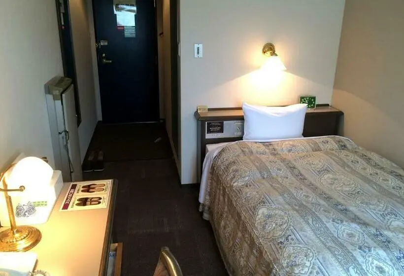 Standard Yhden Hengen Huone, Crown Hills Takaoka