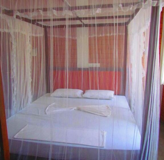 Deluxe-huone, Eco Square Resort