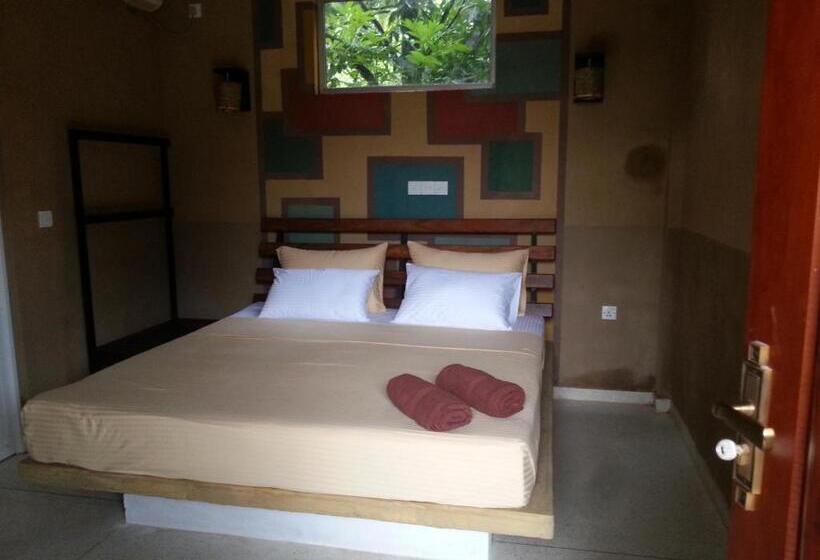 수피리어 룸, Eco Square Resort