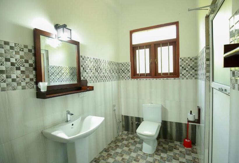 수피리어 룸, Eco Square Resort