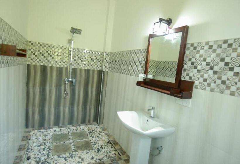 Superior-huone, Eco Square Resort