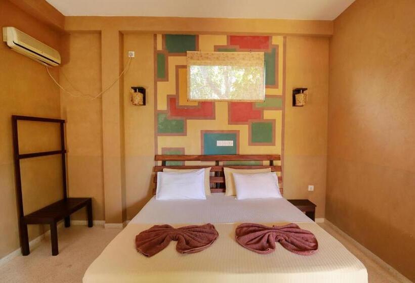 수피리어 룸, Eco Square Resort