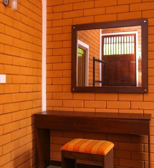 Deluxe-huone, Eco Square Resort
