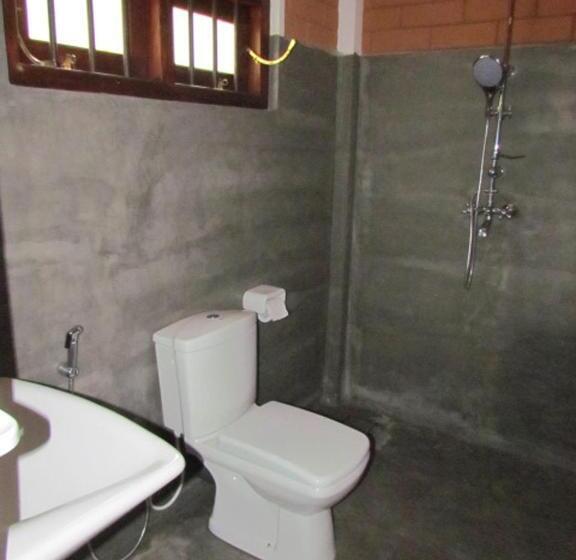 디럭스 룸, Eco Square Resort