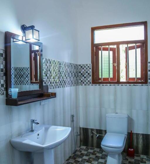 수피리어 룸, Eco Square Resort