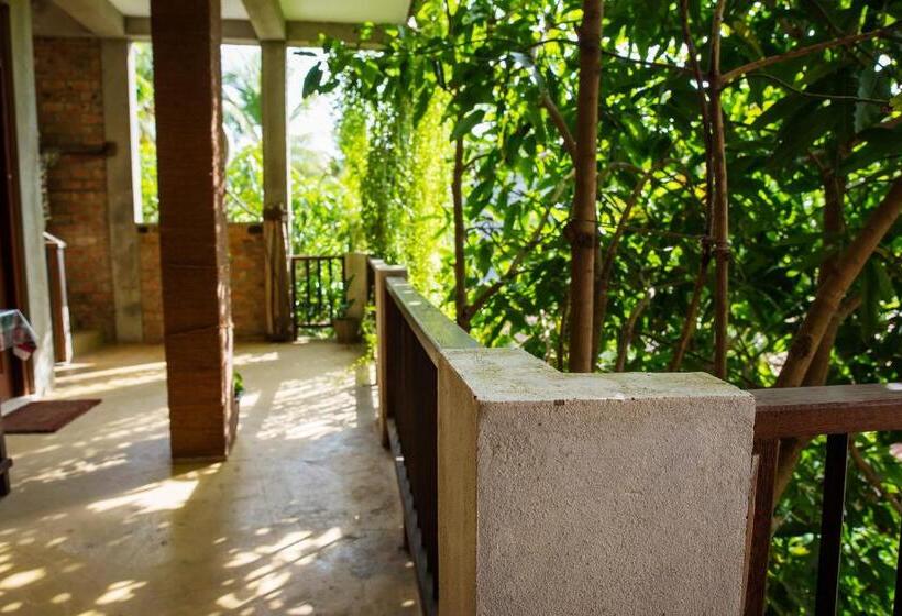 수피리어 룸, Eco Square Resort