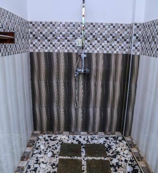 수피리어 룸, Eco Square Resort