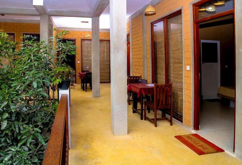 수피리어 룸, Eco Square Resort