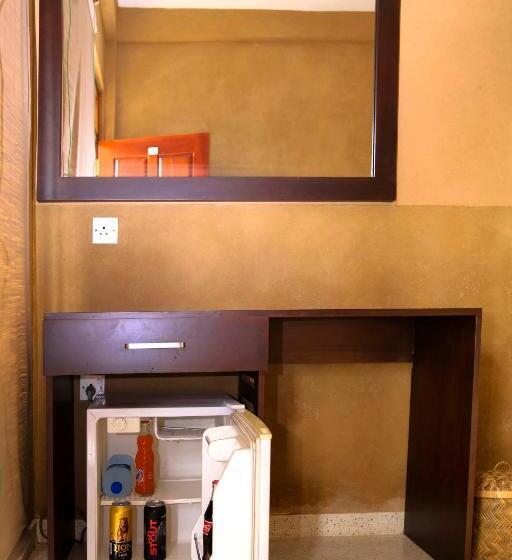 수피리어 룸, Eco Square Resort