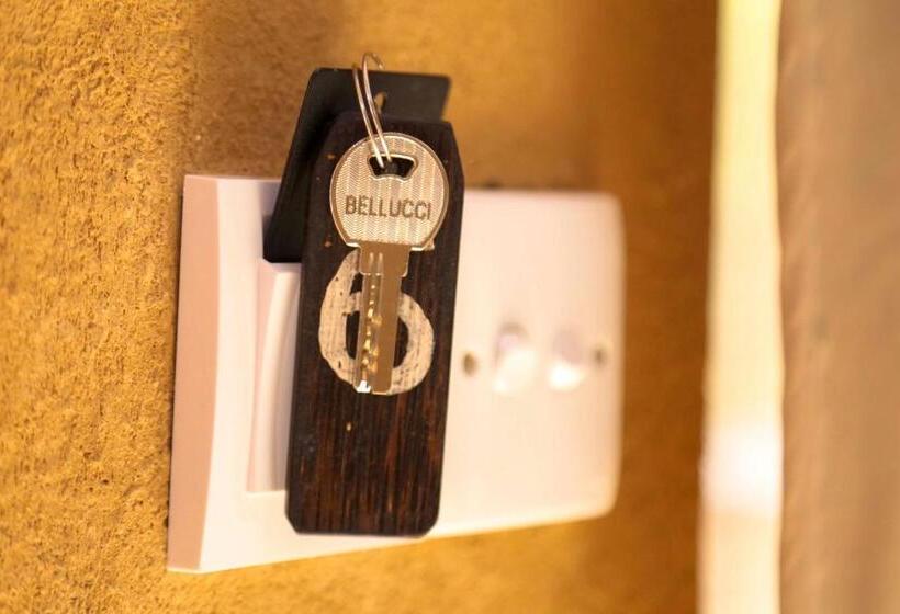 수피리어 룸, Eco Square Resort