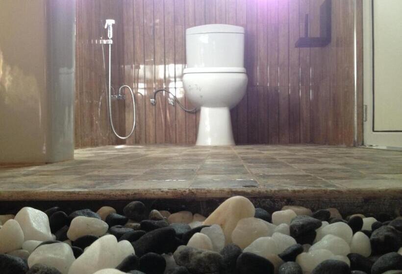 Superior-huone, Eco Square Resort