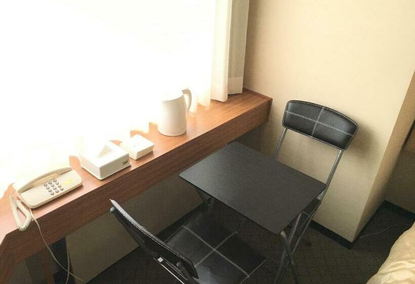 חדר סטנדרט, Furukawa Hills