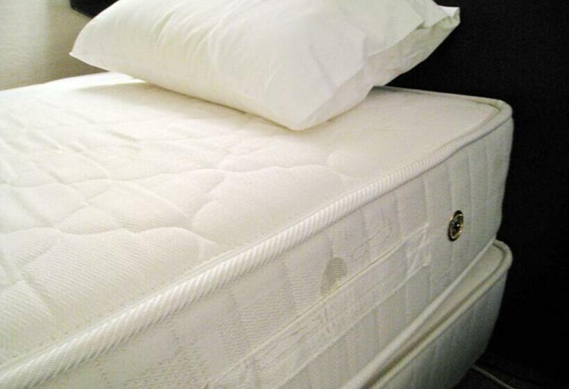 חדר סטנדרט יחיד, Furukawa Hills