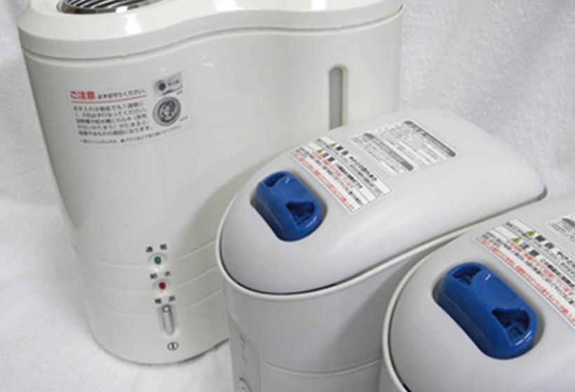 חדר סטנדרט יחיד, Furukawa Hills