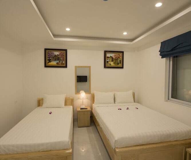اتاق سوپریور, Hanoi Holiday