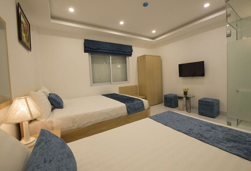 اتاق سوپریور, Hanoi Holiday