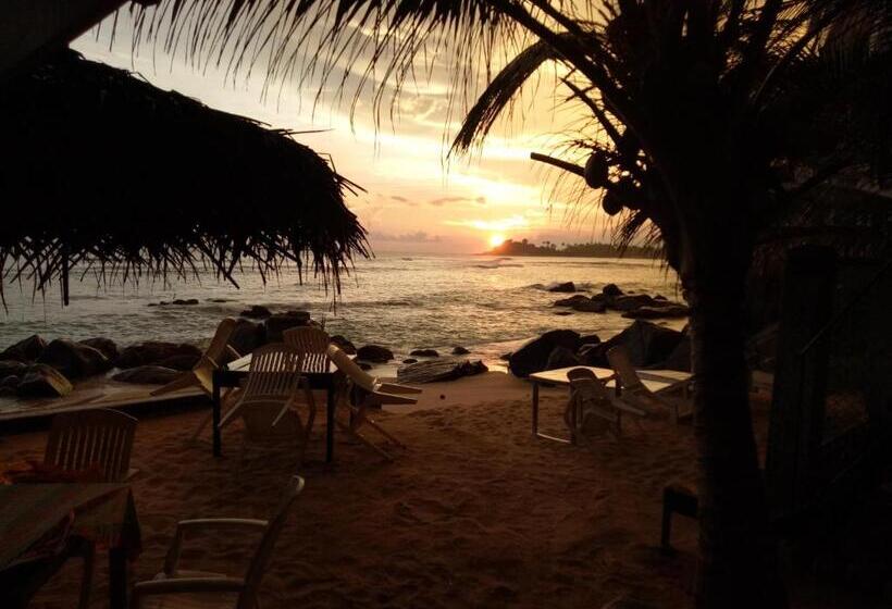 Номер Deluxe Вид на Море, Happy Beach Resort