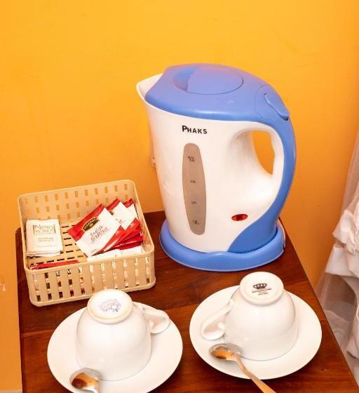 Номер Deluxe Вид на Море, Happy Beach Resort