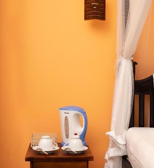 Номер Deluxe Вид на Море, Happy Beach Resort