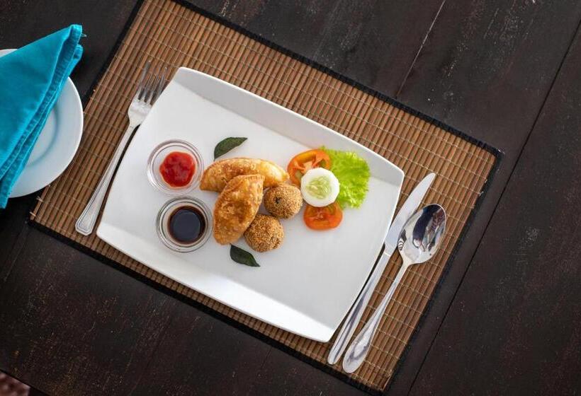 Номер Deluxe Вид на Море, Happy Beach Resort