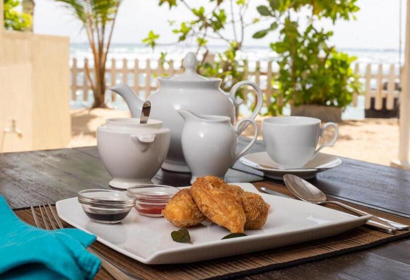 Номер Deluxe Вид на Море, Happy Beach Resort