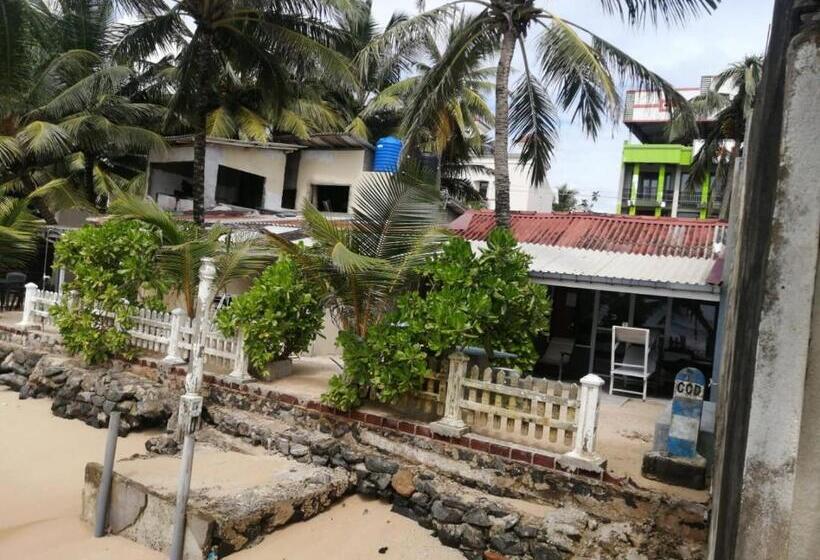 Номер Economy, Happy Beach Resort