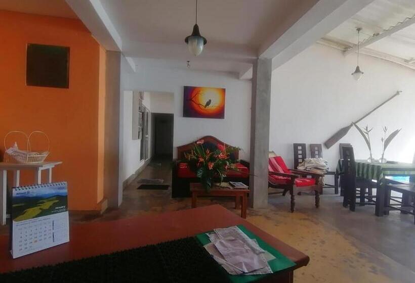 Triple Room Sea View, Happy Beach Resort