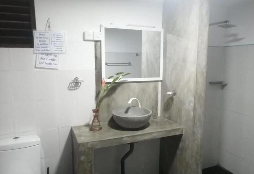 Triple Room Sea View, Happy Beach Resort