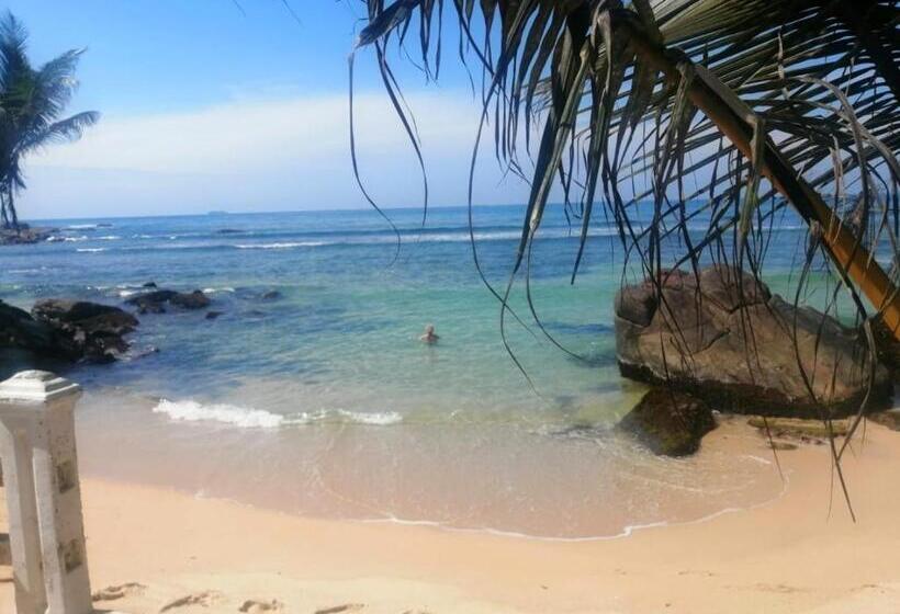 Triple Room Sea View, Happy Beach Resort