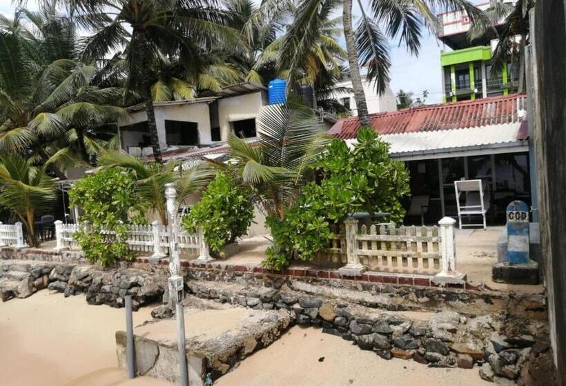 Triple Room Sea View, Happy Beach Resort