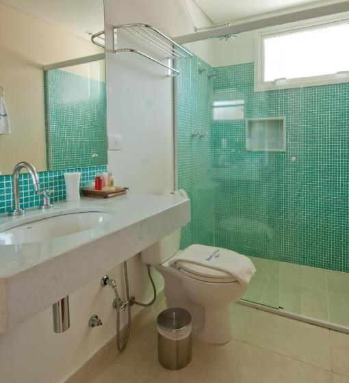 Номер Стандарт, Juquehy La Plage